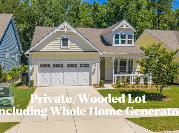 5077 Song Sparrow Way, Summerville, SC 29483