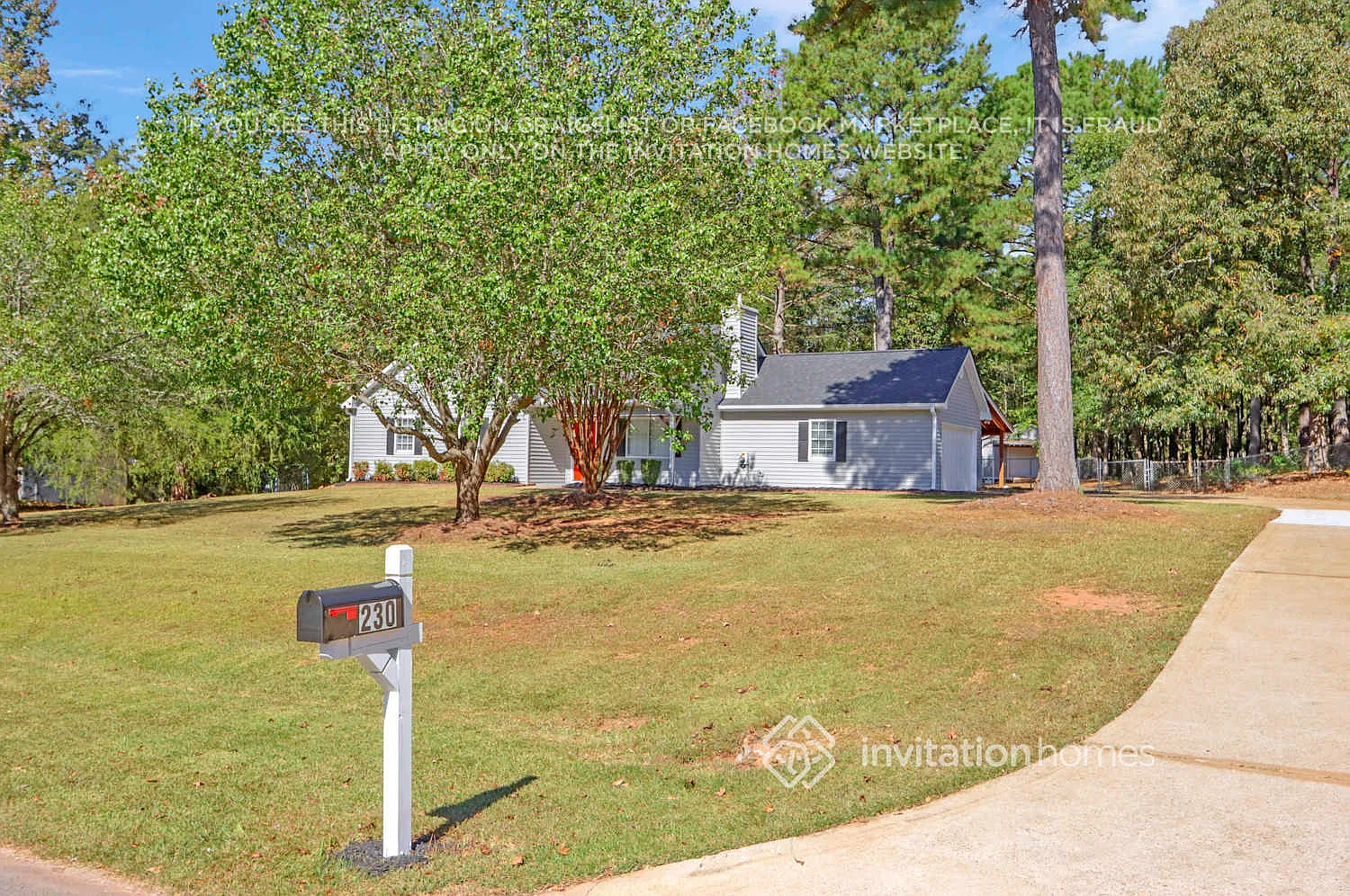 230 Chimney Ct Covington, GA 30014 — Photo 2