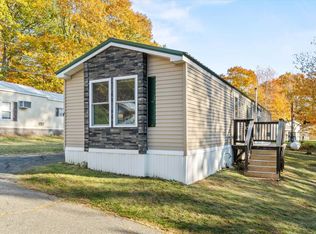 100 Rockingham Rd LOT 9, Derry, NH 03038