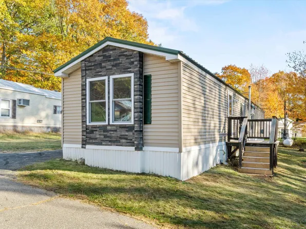 100 Rockingham Road #9, Derry, NH 03038