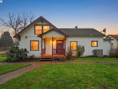 139 S 15th St, Cottage Grove, OR, 97424