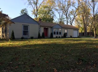 341 Coachman Ln, Union Grove, AL 35175