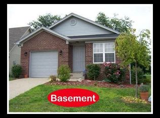 7712 Joseph Dr, Sellersburg, IN 47172