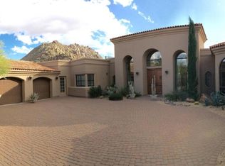 26550 N 108th Way, Scottsdale, AZ 85255