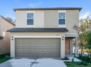 7211 Spring Snowflake Ave, Tampa, FL 33619