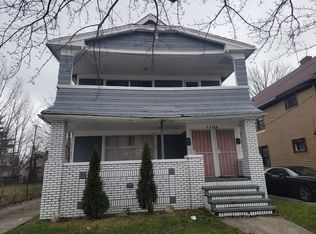 11106 Greenwich Ave #UP, Cleveland, OH 44105