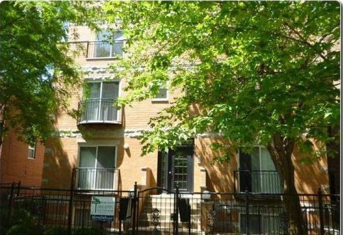 1506 N Campbell
