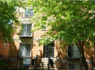 1506 N Campbell Ave APT 3S, Chicago, IL 60622