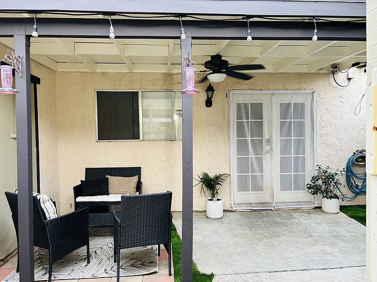 9543 Cottonwood Ave #C — Photo 20