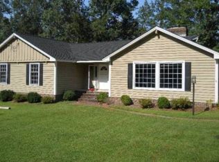510 Westwood Circl Dr, Nashville, NC 27856