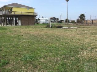 865 Crystal Beach Rd, Crystal Beach, TX 77650