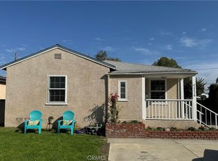2236 N Manning St, Burbank, CA 91505