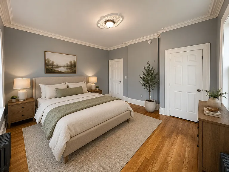 212 Norman St #1 — Photo 4