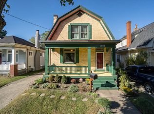 3909 Gilbert Ave, Covington, KY 41015