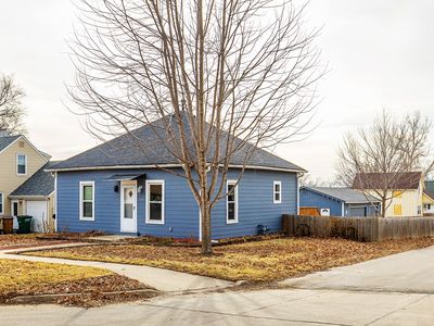 630 Market St, Carlisle, IA, 50047