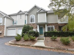 811 Sandringham Dr, Milton, GA 30004