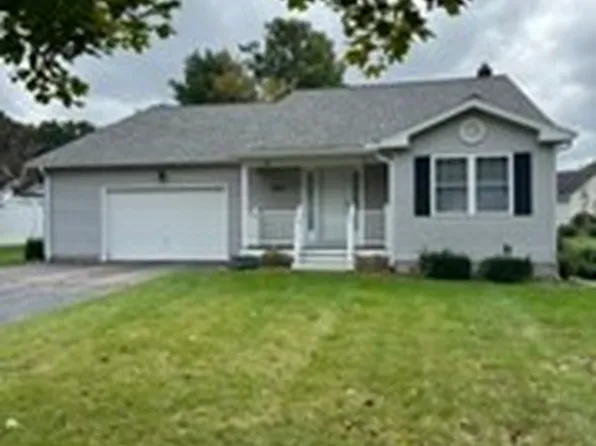 60 Potter Farm Rd, Auburn, MA 01501