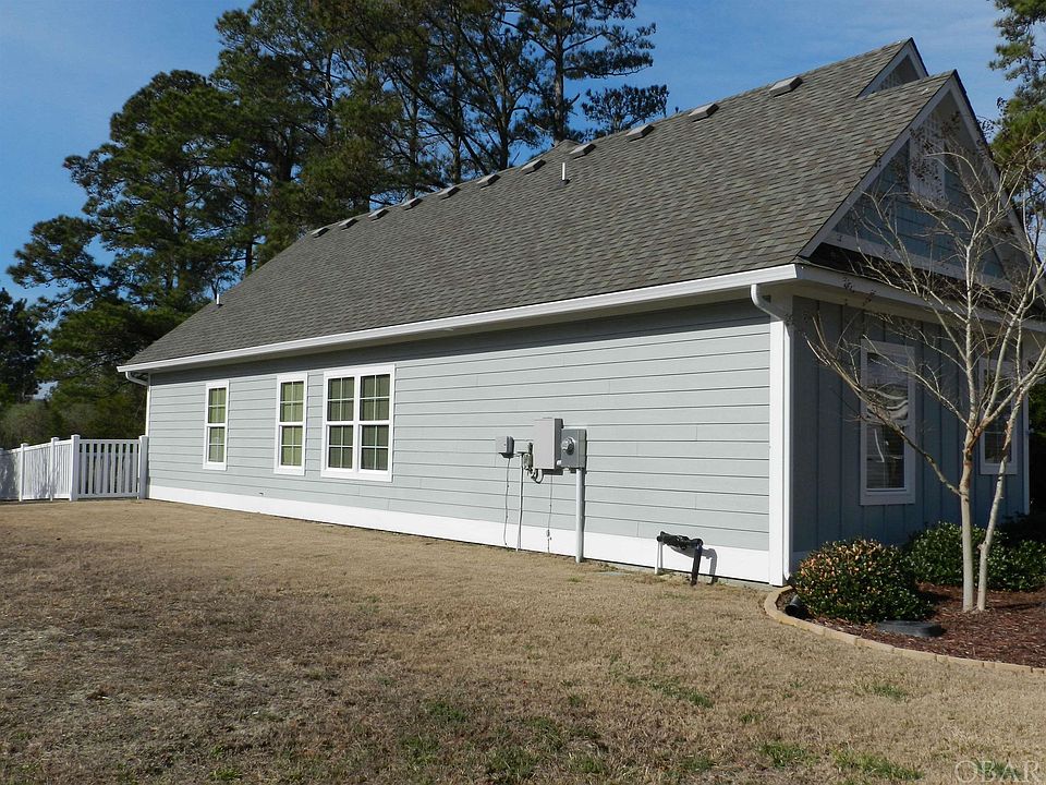 102 Yacht Club Ln S Grandy NC Zillow