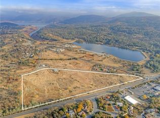 0 Oro Quincy Hwy, Oroville, CA 95966