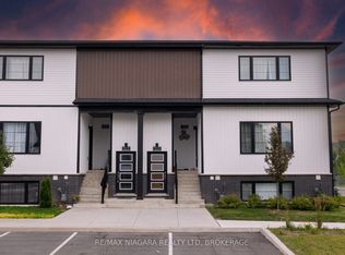 4263 4th Ave, Niagara Falls, ON L2E 0A2