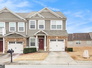 7676 Rutgers Cir, Fairburn, GA 30213