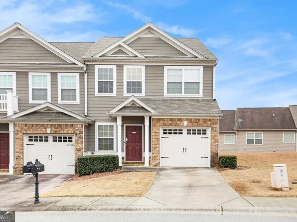 7676 Rutgers Cir, Fairburn, GA 30213