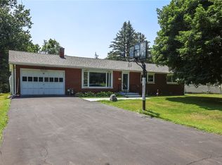 17 Park Ln, Big Flats, NY 14814