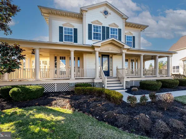 6802 Sholes Ct, Warrenton, VA 20187