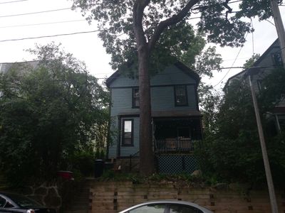 45 Sheridan St, Jamaica Plain, MA, 02130