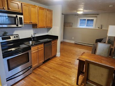 7 Mortimer Pl APT 2, Somerville, MA, 02145