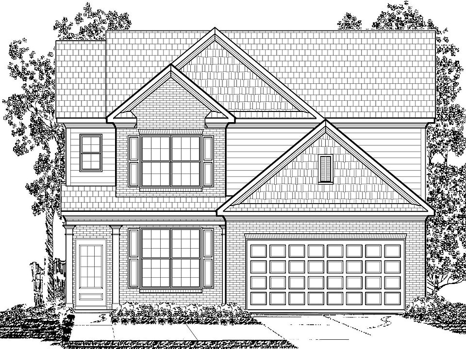 4981 CENTENNIAL HILL WALK