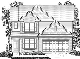 4981 Centennial Hill Walk NW, Acworth, GA