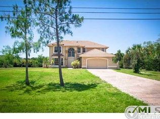 17272 Orange Blvd, Loxahatchee, FL 33470