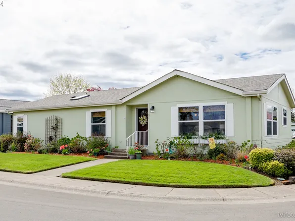 3220 Crescent Ave Space 31, Eugene, OR 97408
