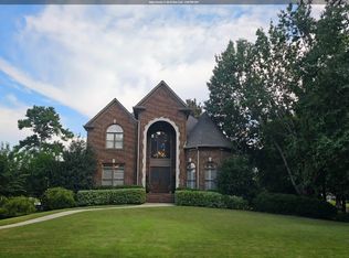 5320 Greystone Way, Birmingham, AL 35242