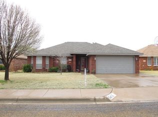 5415 99th St, Lubbock, TX 79424