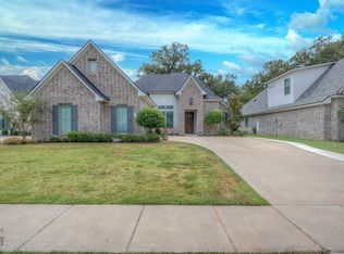 142 Saint Andrews Ln, Benton, LA 71006