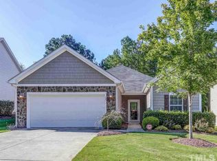 107 Rosaline Ln, Durham, NC 27713
