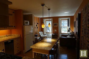 Rented by Halstead Real Estate