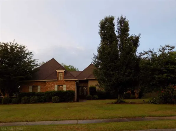 24852 Bridges Dr W, Daphne, AL 36526