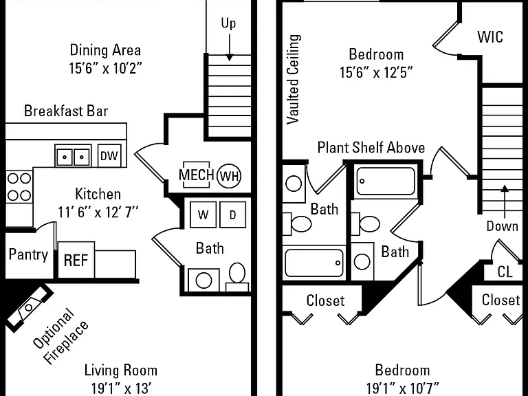 Emerald Pointe Townhomes — Photo 27