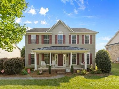 1216 Lange Ct, Fort Mill, SC, 29715