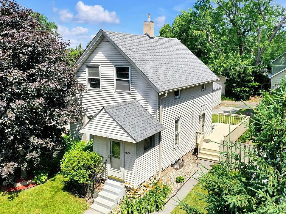 1st image of 1055 Burgess St