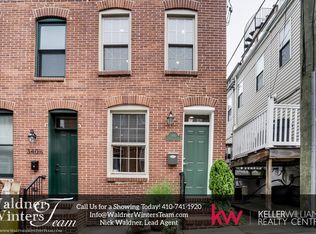 3410 Harmony Ct, Baltimore, MD 21224