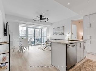 375 Sea Ray Ave #322, Innisfil, ON L9S