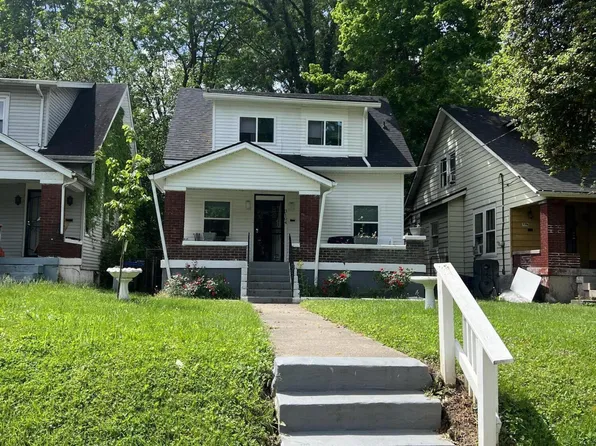 3104 Grand Ave, Louisville, KY 40211