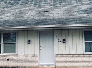 6537 Arnel Ave, Fort Wayne, IN 46835