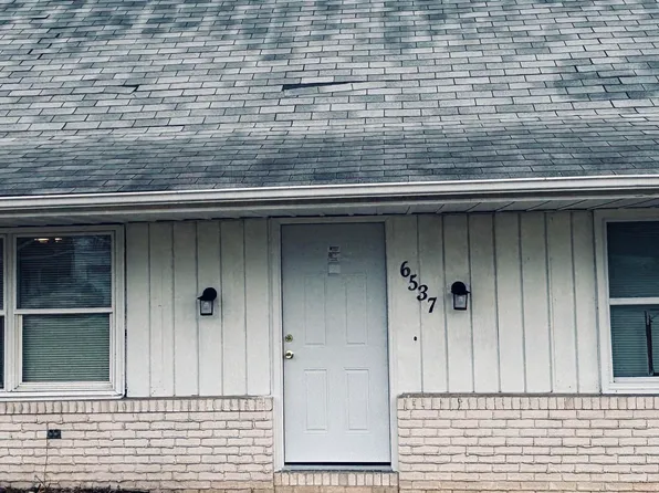 6537 Arnel Ave, Fort Wayne, IN 46835