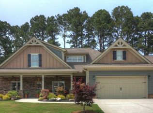 646 Breedlove Ct, Monroe, GA 30655