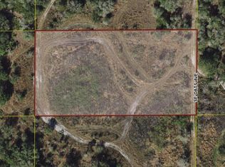 4789 SE Oats Ave, Arcadia, FL 34266
